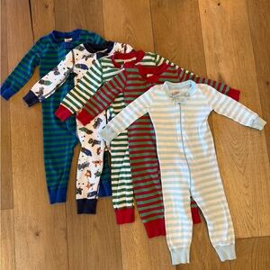 Hanna Andersson LOT! 18-24 months